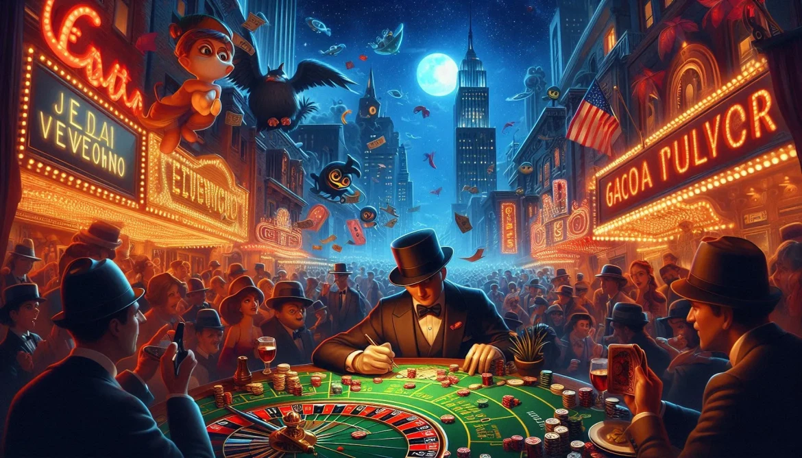 Limitless Casino