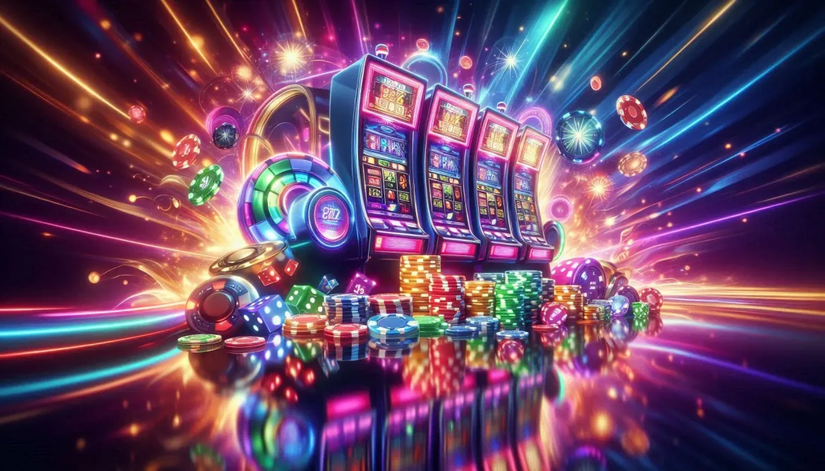 Limitless Casino